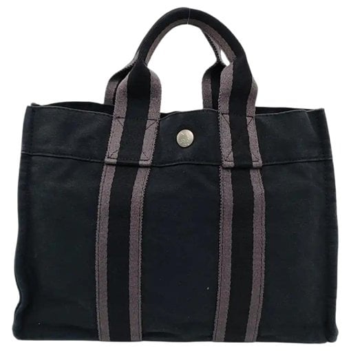 Cloth handbag