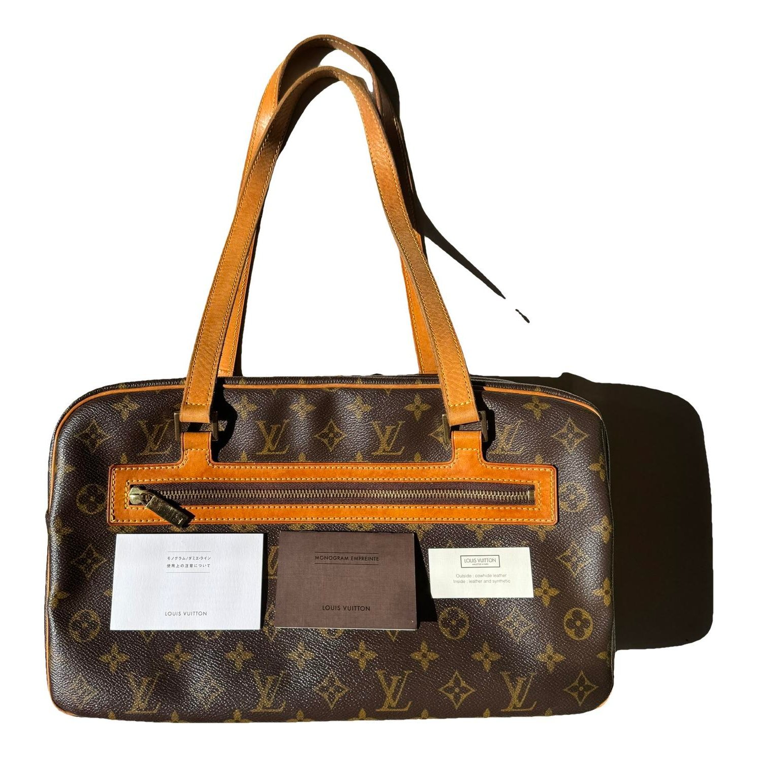 Cite cloth handbag