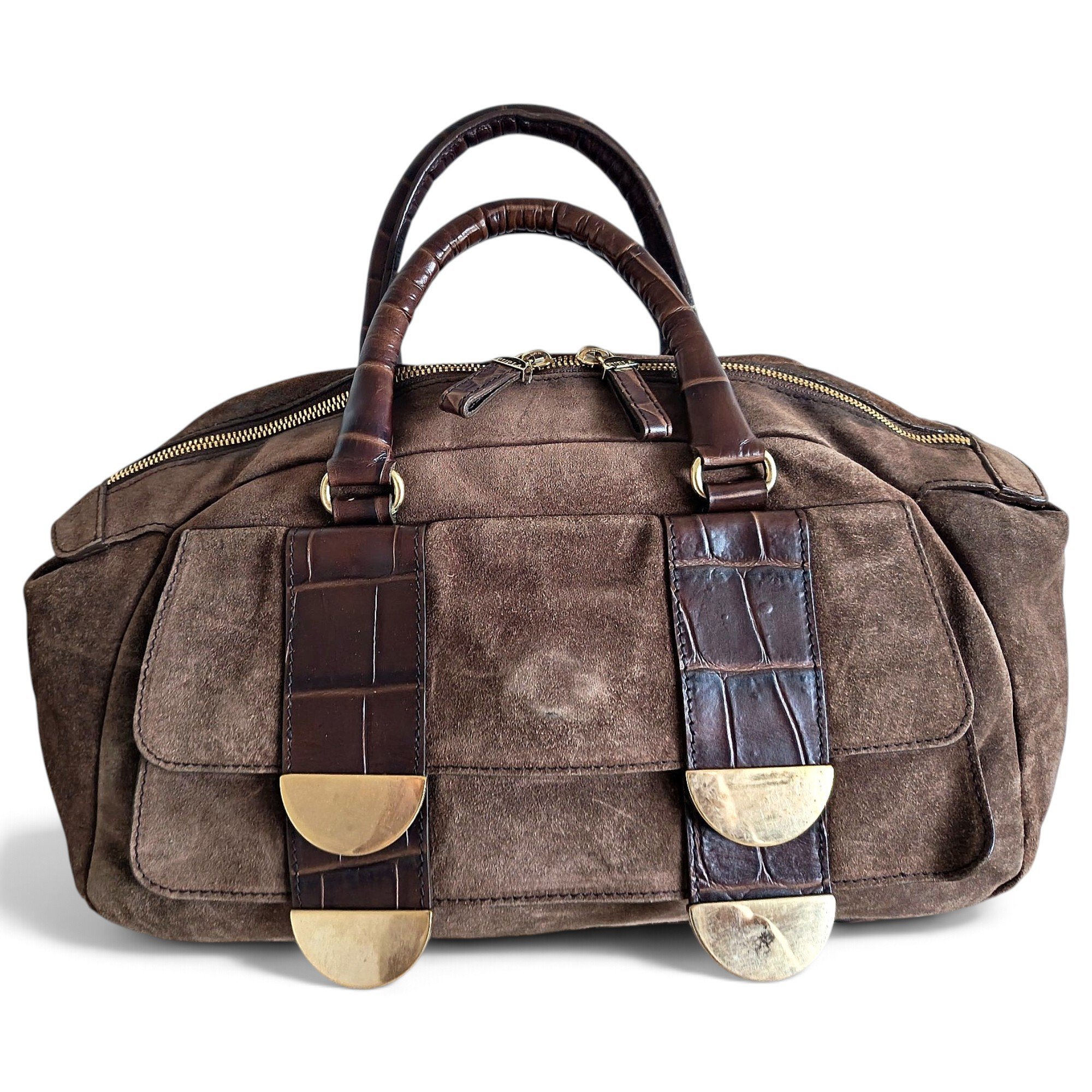 Bowling bag
