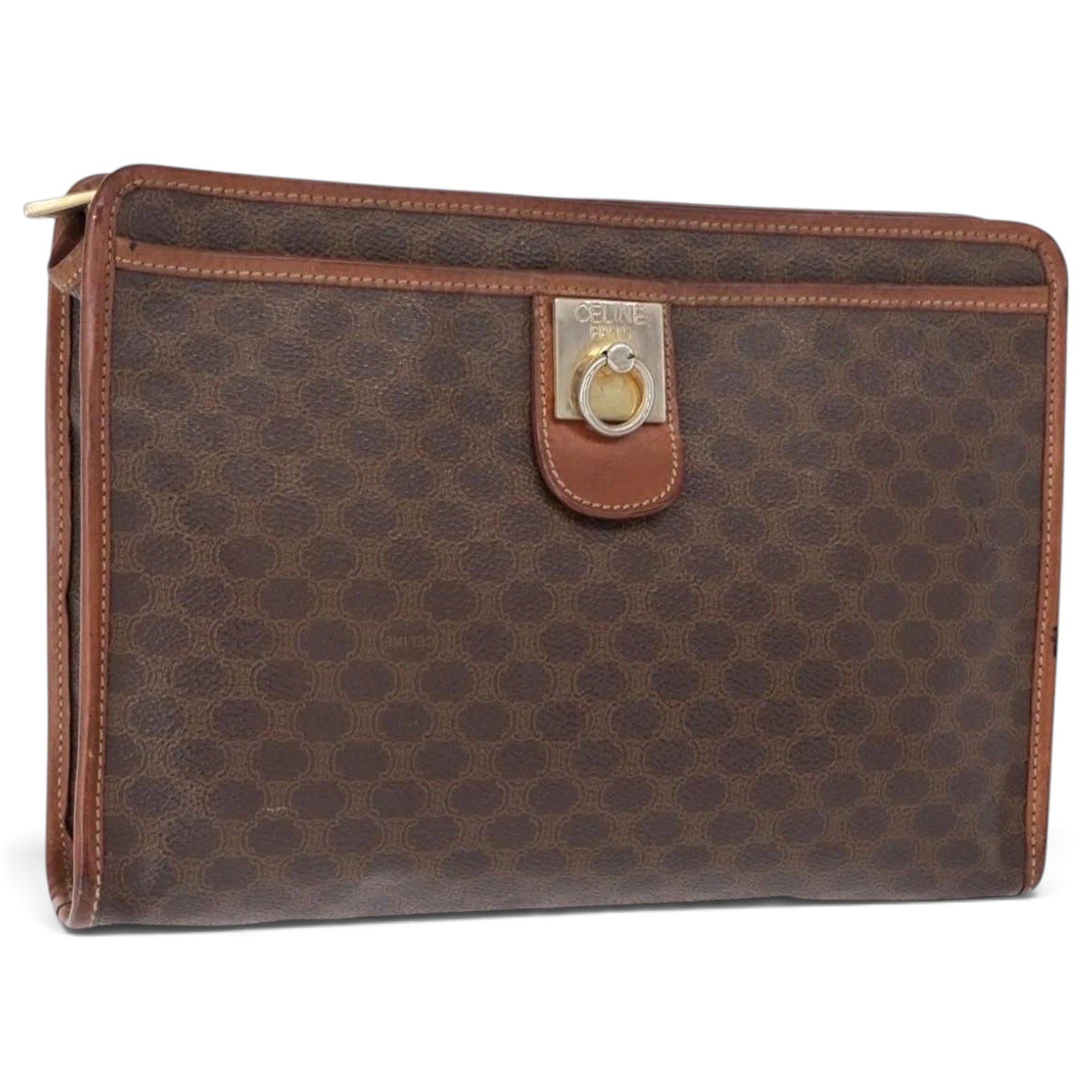 Clutch bag