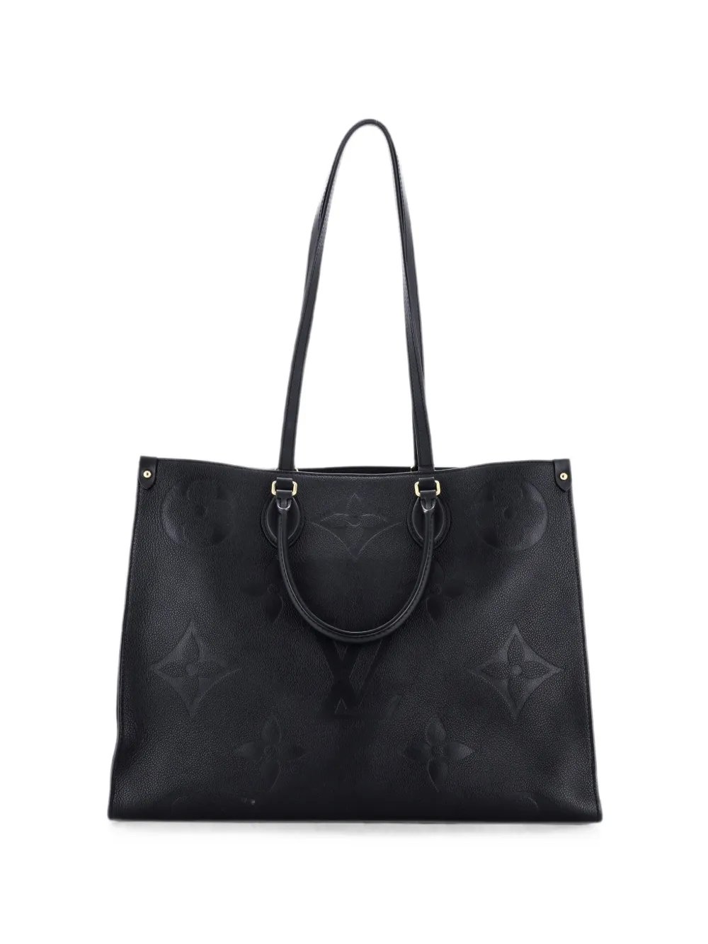 OnTheGo Monogram Empreinte Giant GM tote bag
