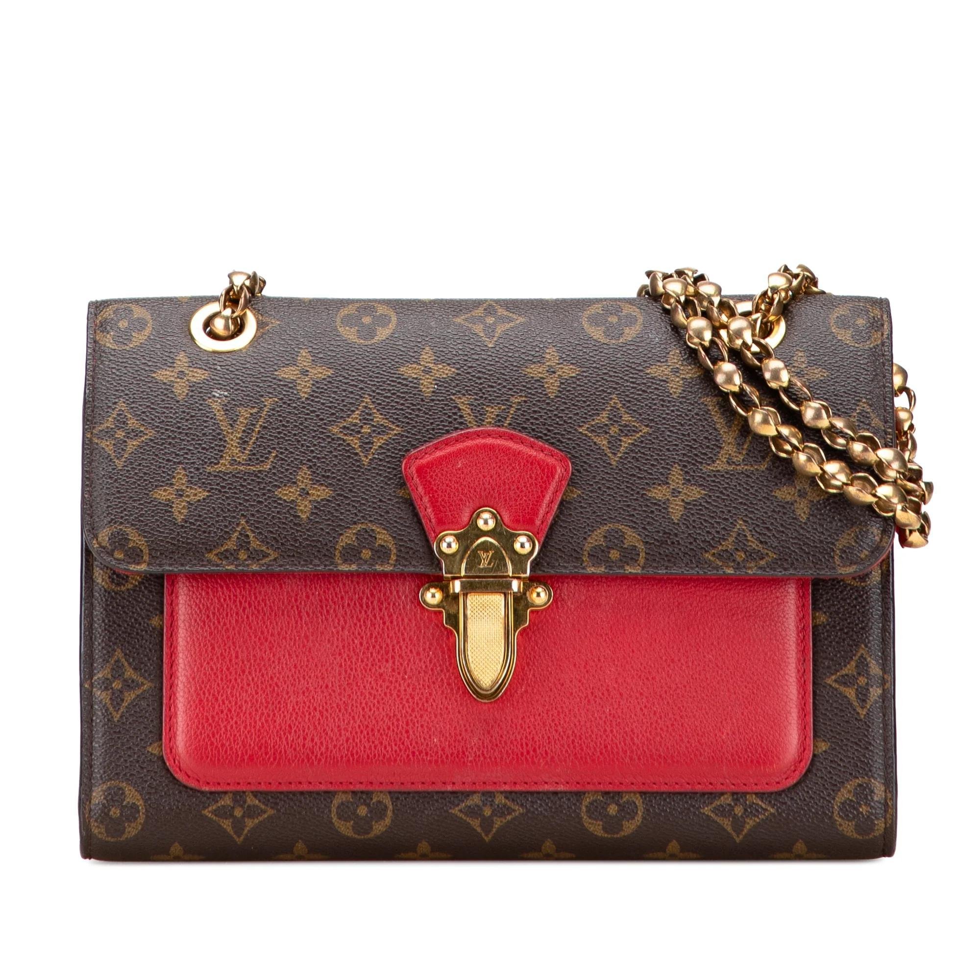 Victoire handbag