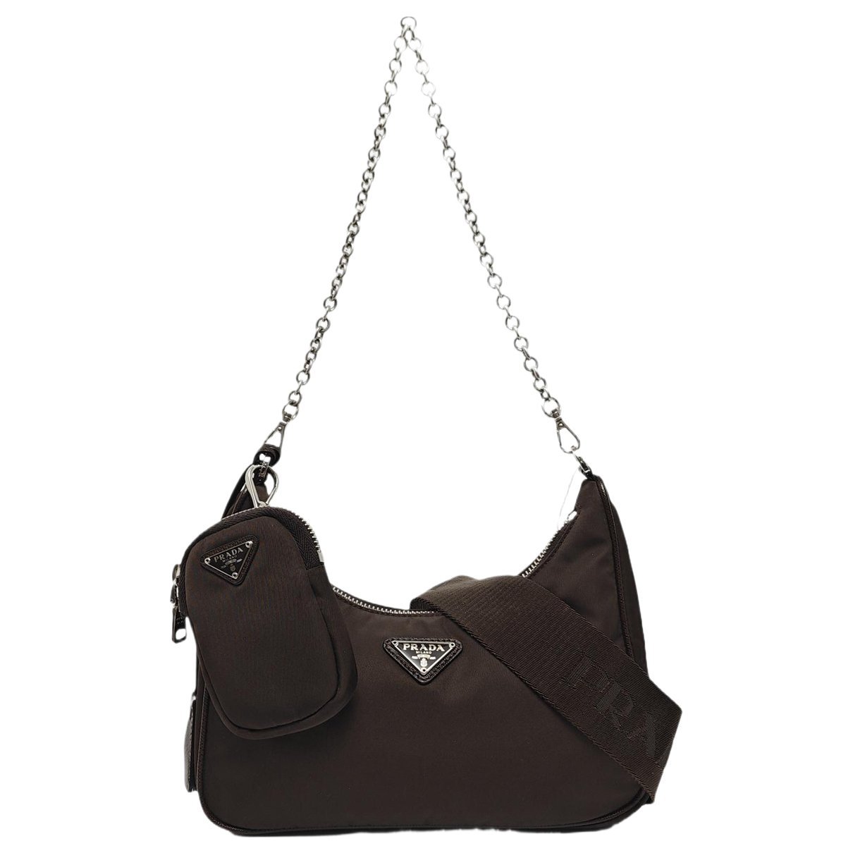 Cloth handbag