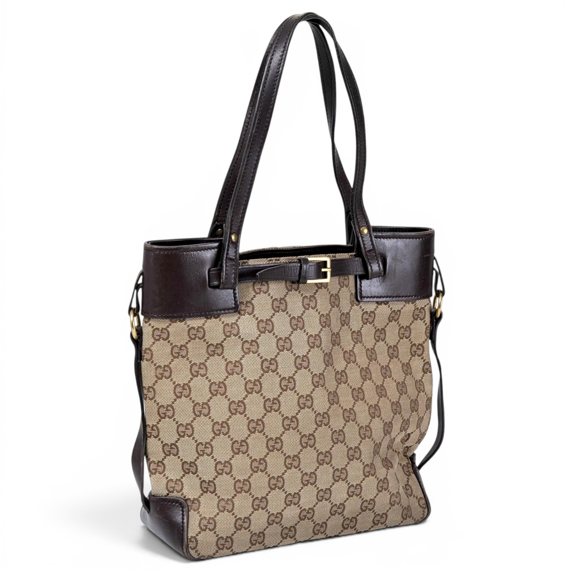 Cloth tote