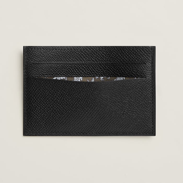 Citizen Twill 카드 홀더
