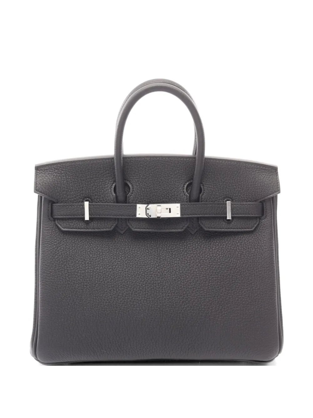 Hermes 2025 25 Birkin tote bag