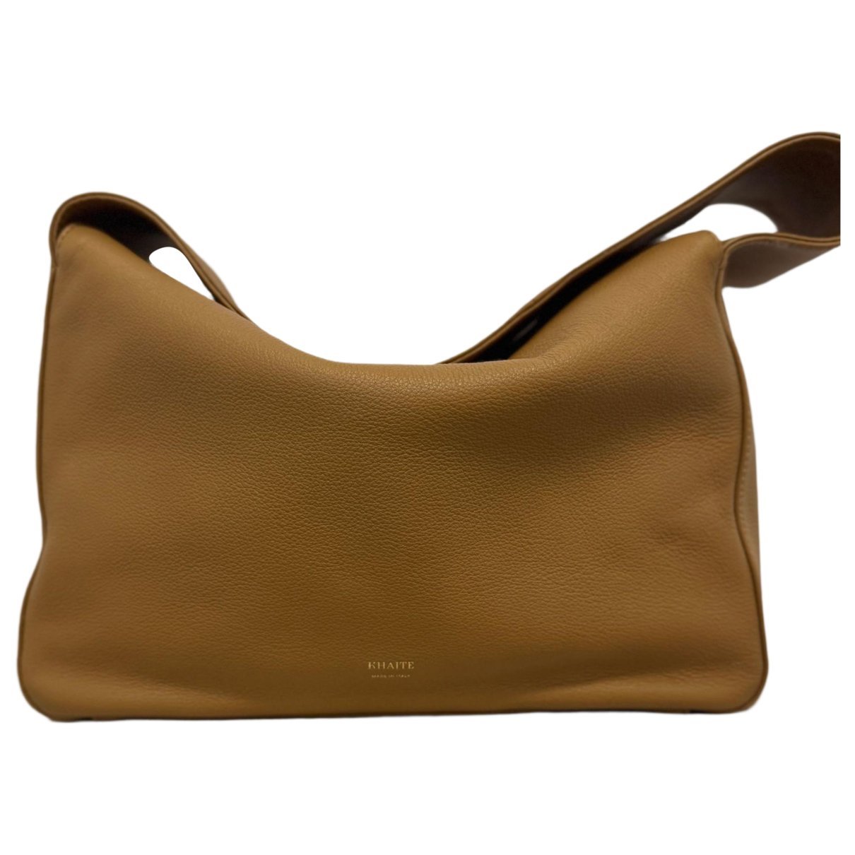 Khaite Leather handbag