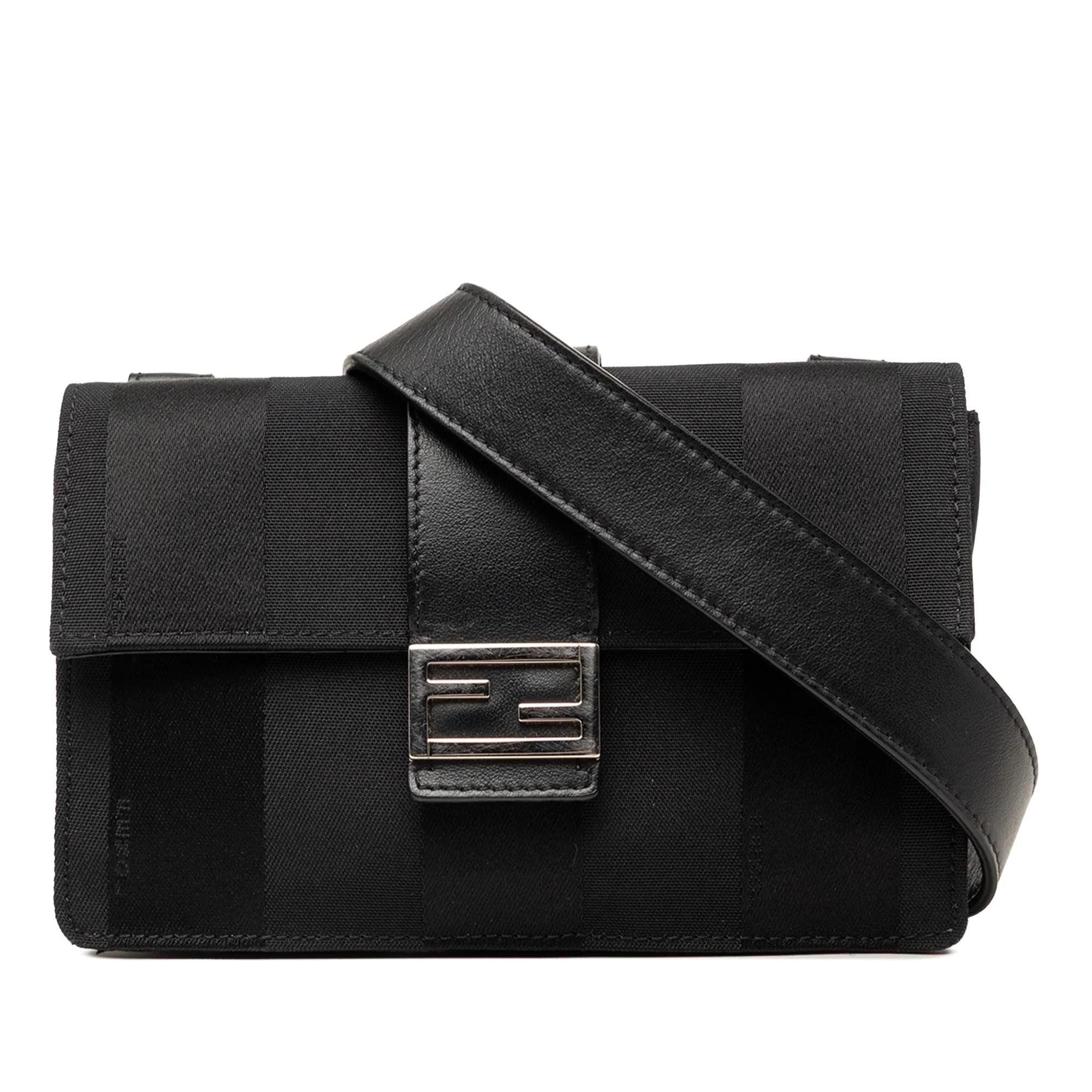 Baguette crossbody bag
