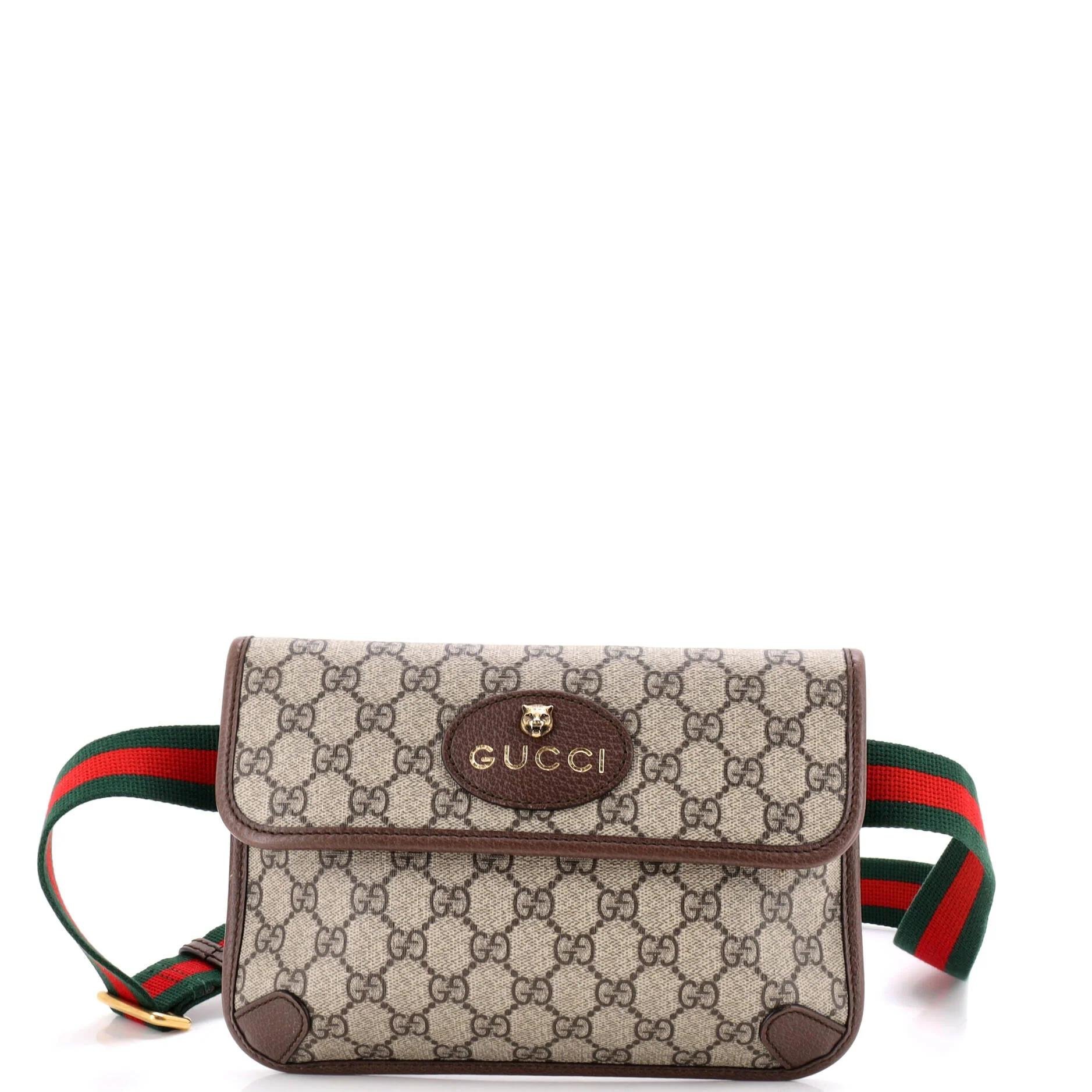 Neo Vintage cloth handbag