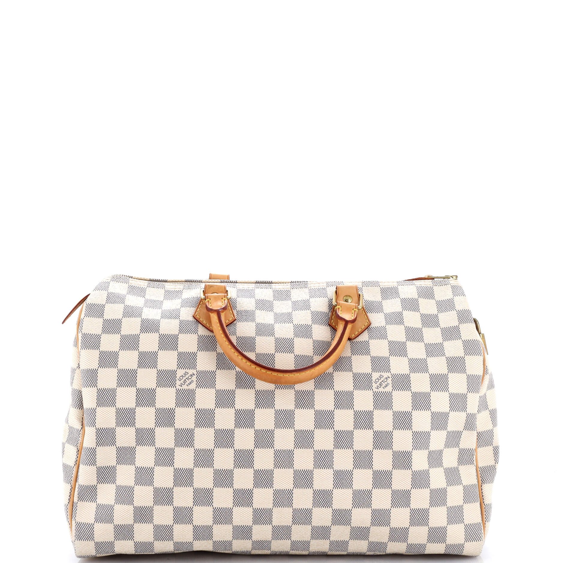 Speedy Handbag Damier 35