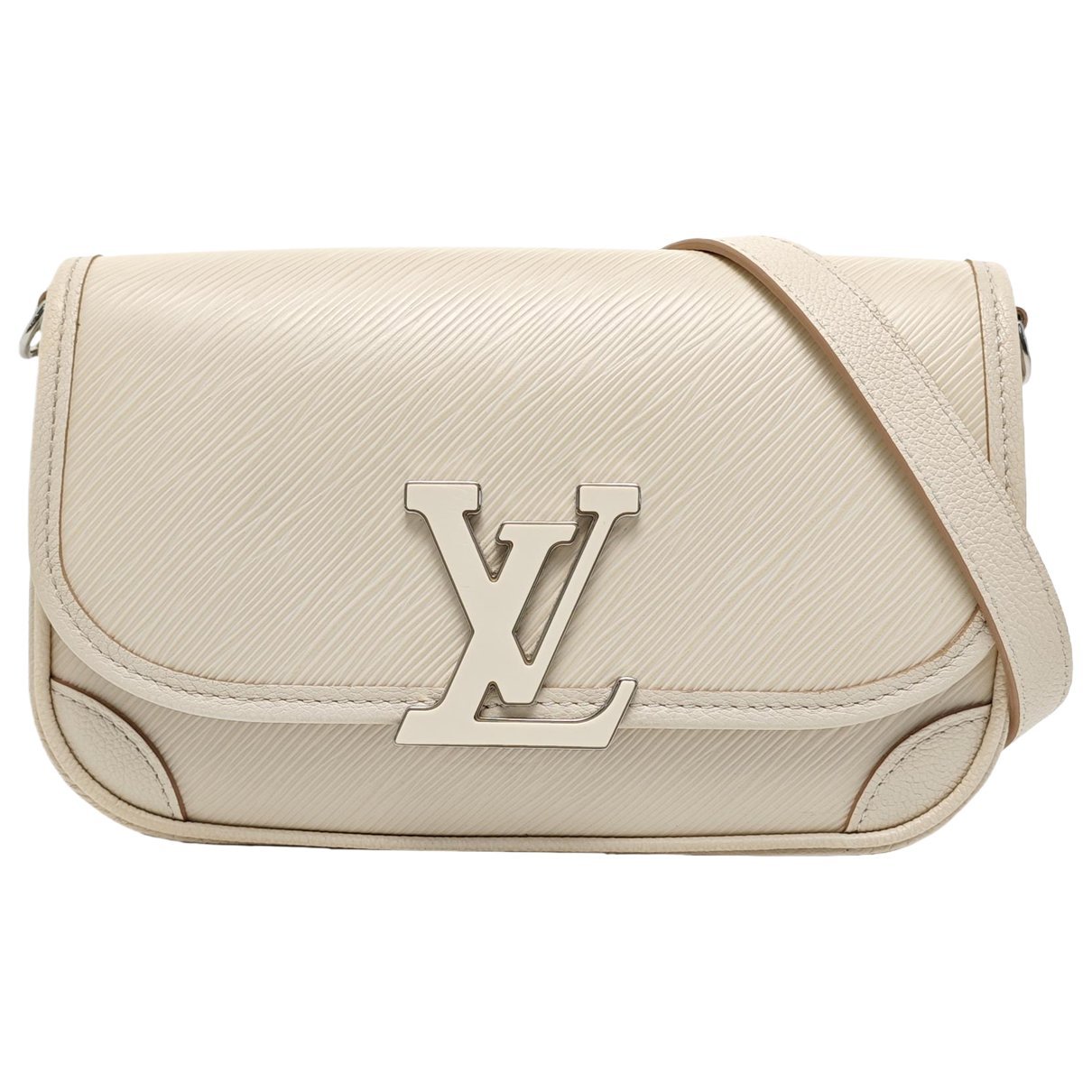 Buci leather crossbody bag