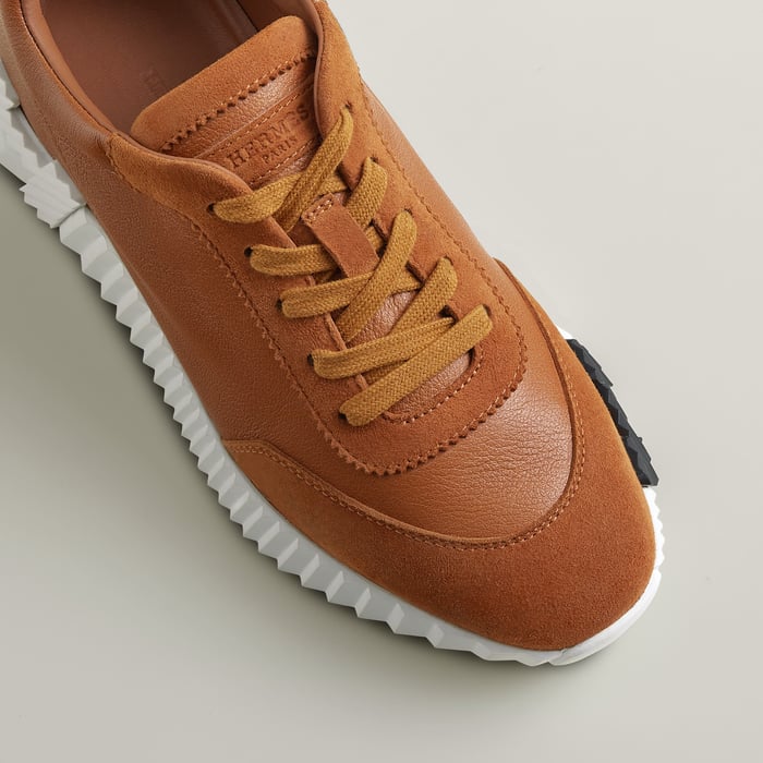 Naturel Bouncing Sneaker