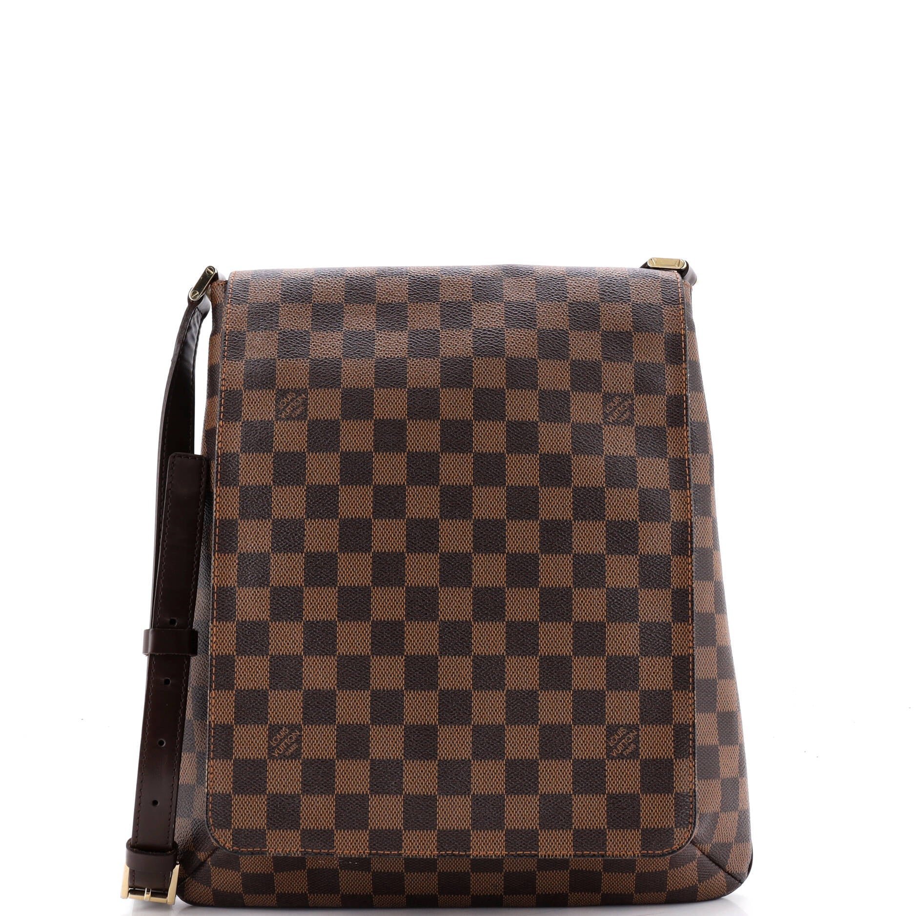 Cloth handbag