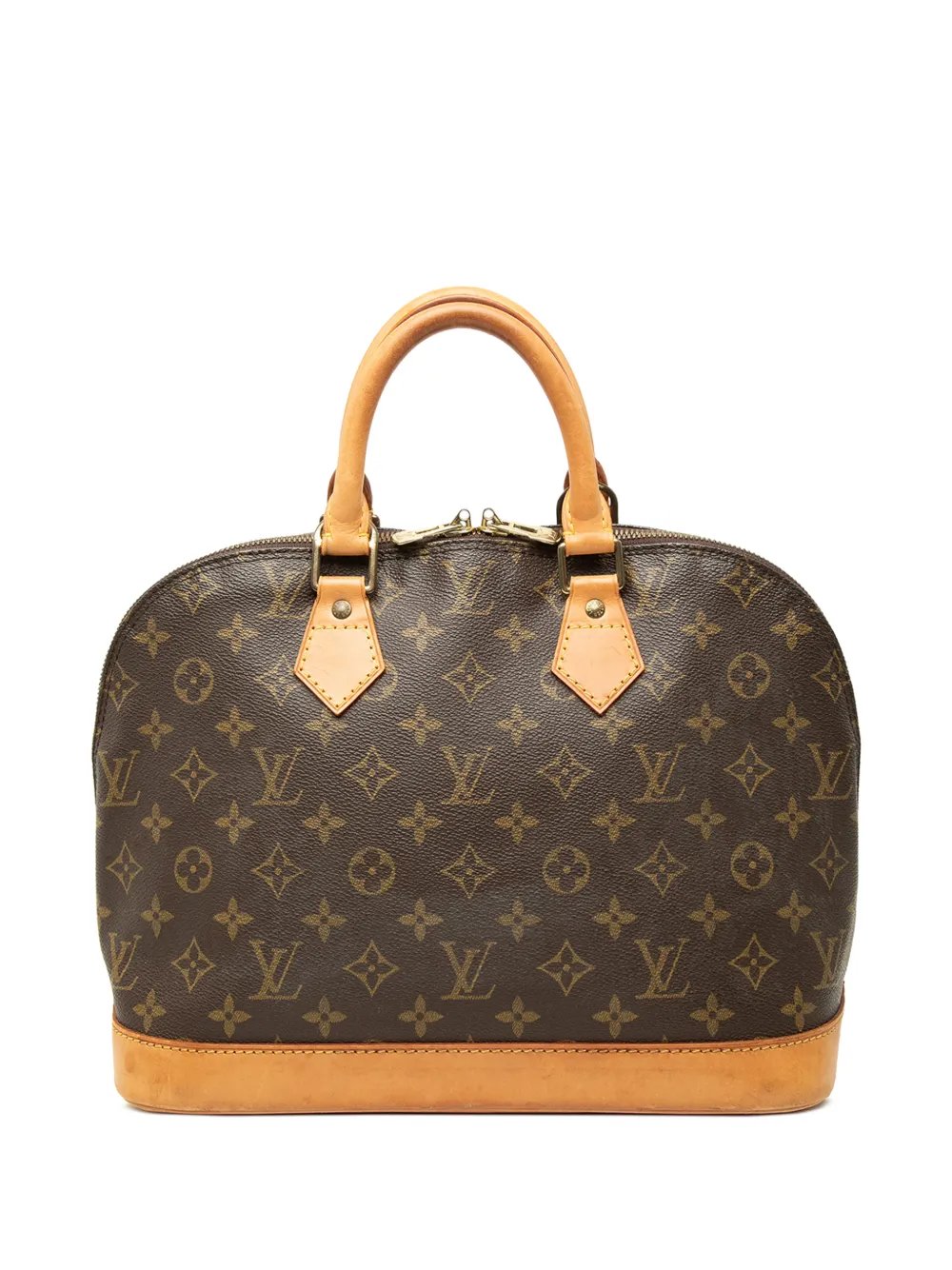 1994 Monogram Alma PM handbag