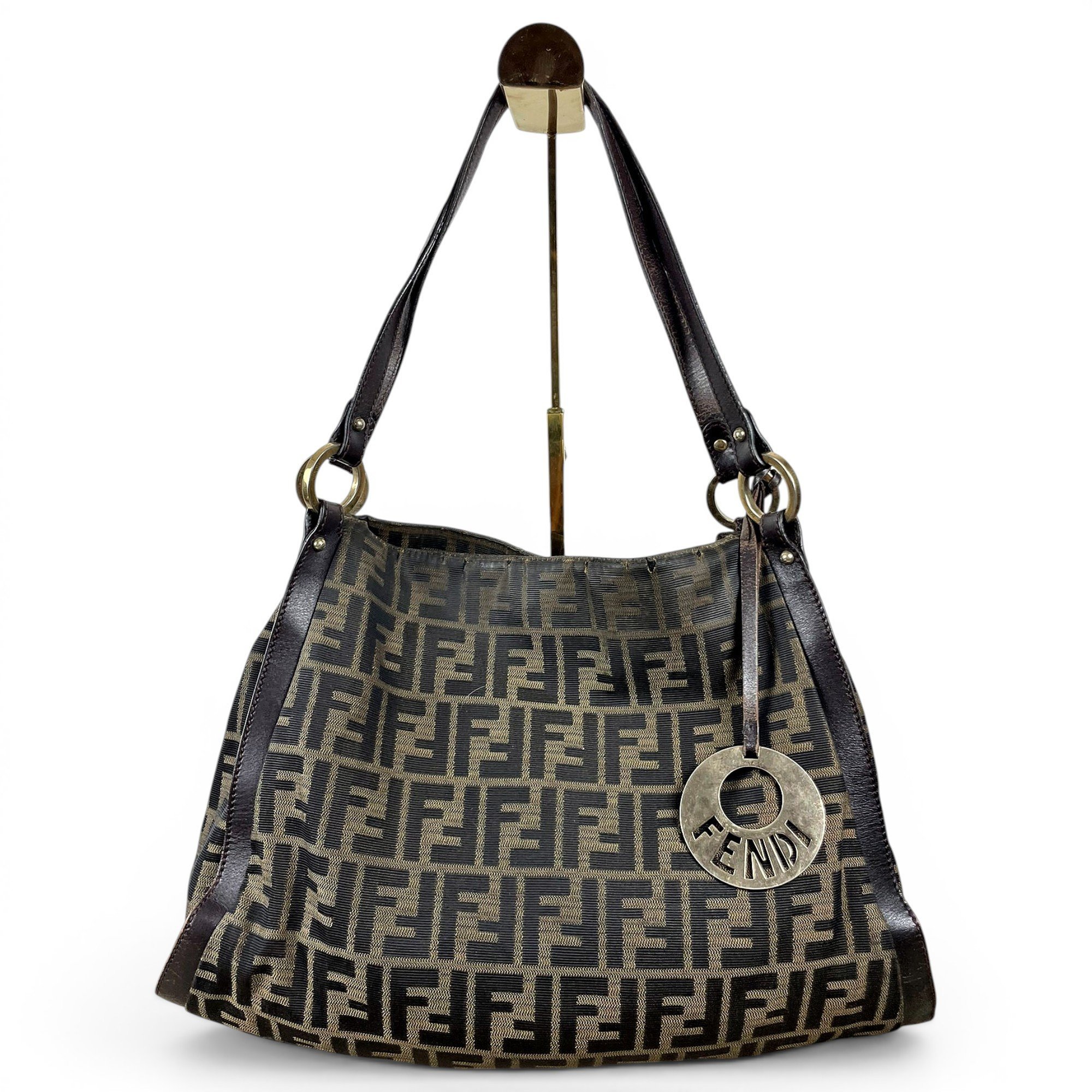 Cloth handbag