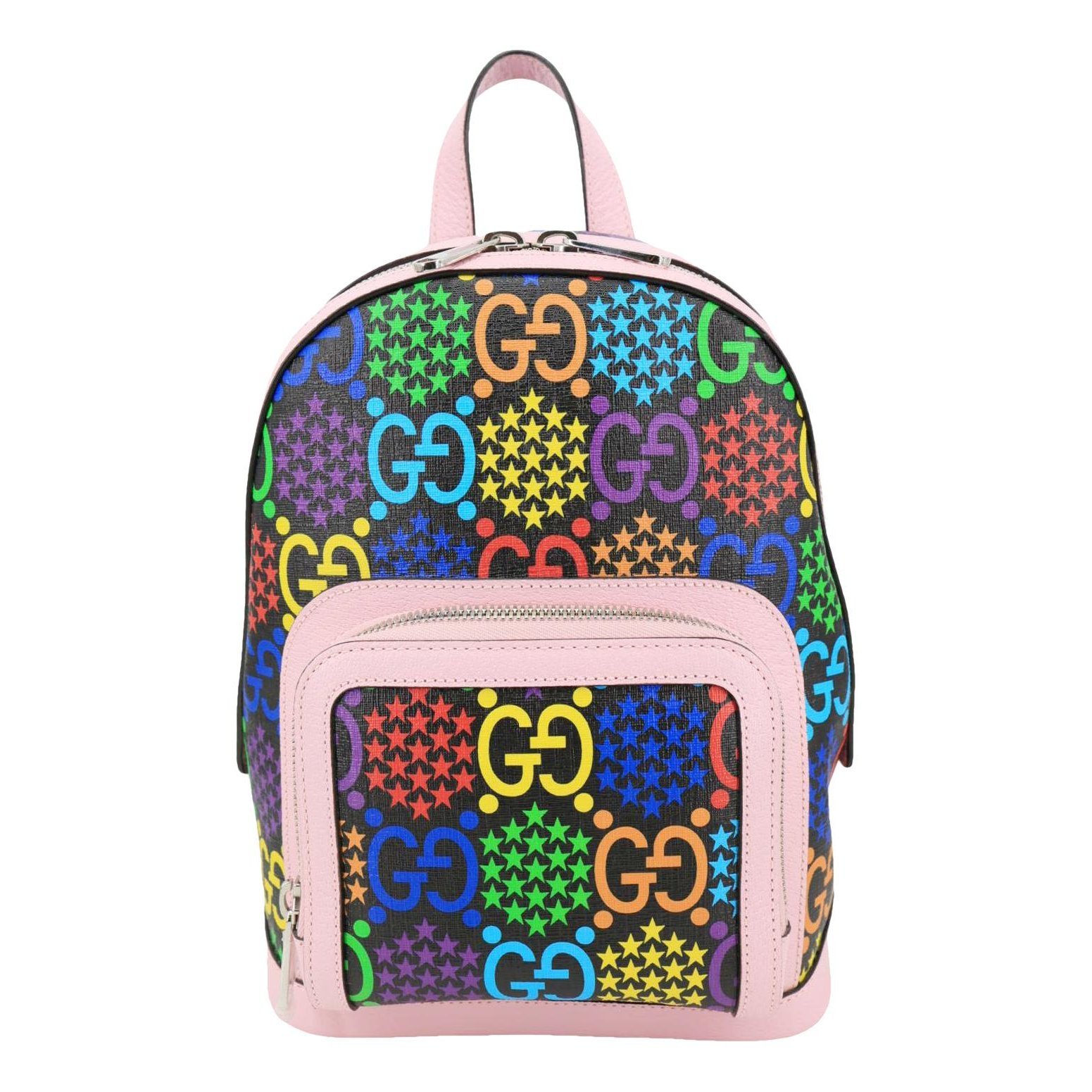 Cloth backpack