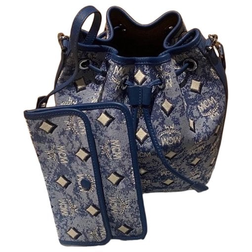 MCM Crossbody bag
