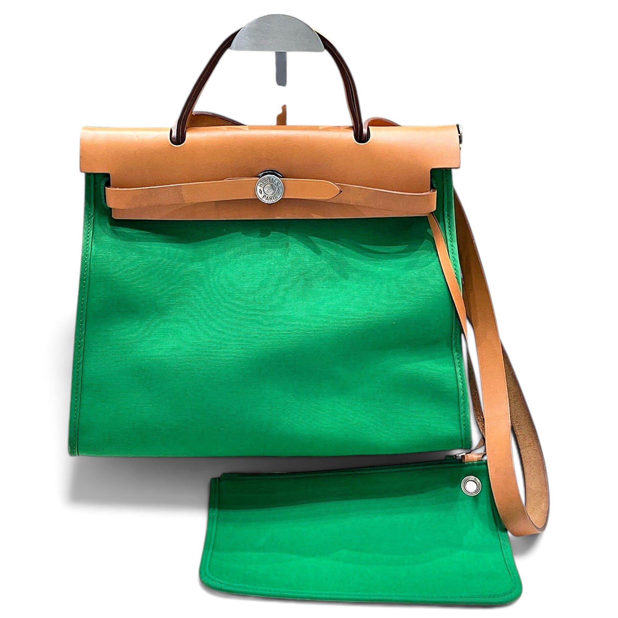 Herbag cloth handbag
