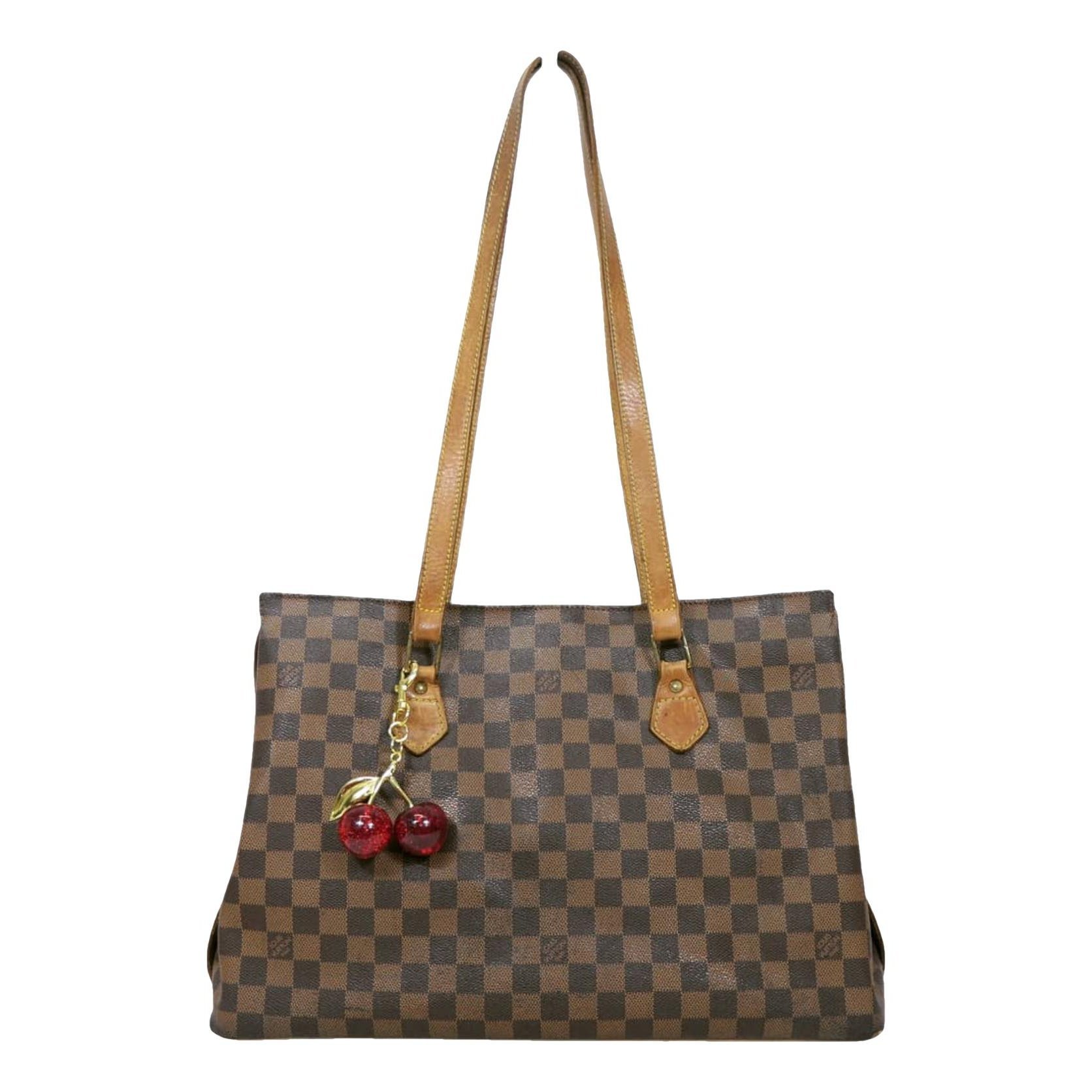 Chelsea cloth tote