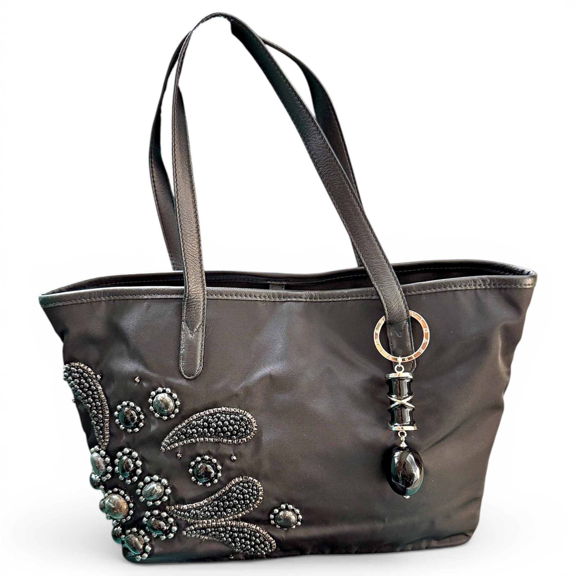Bvlgari Bulgari tote