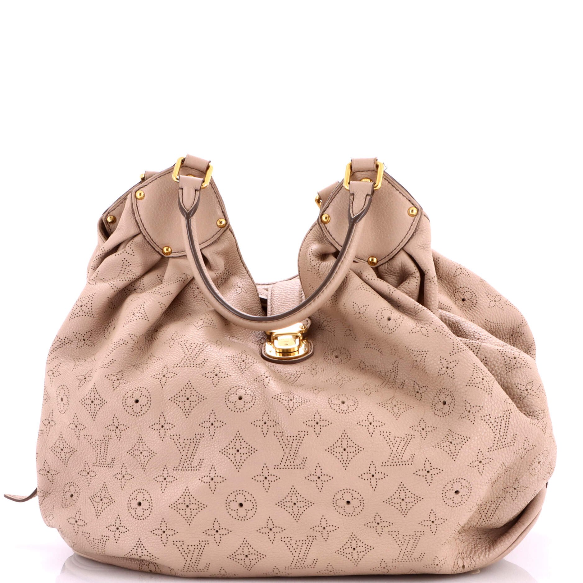 XL Hobo Mahina Leather