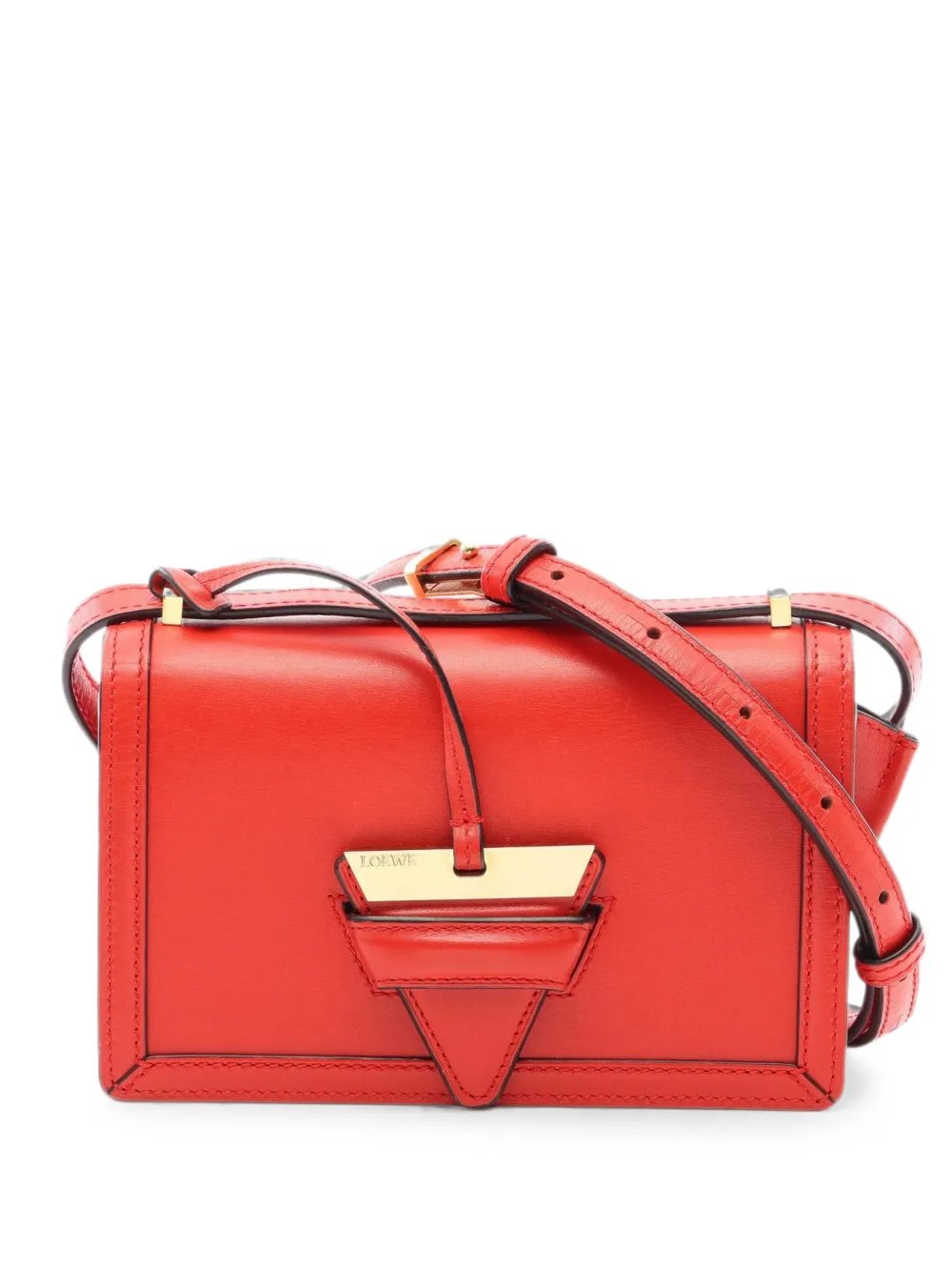 2010s Barcelona cross body bag