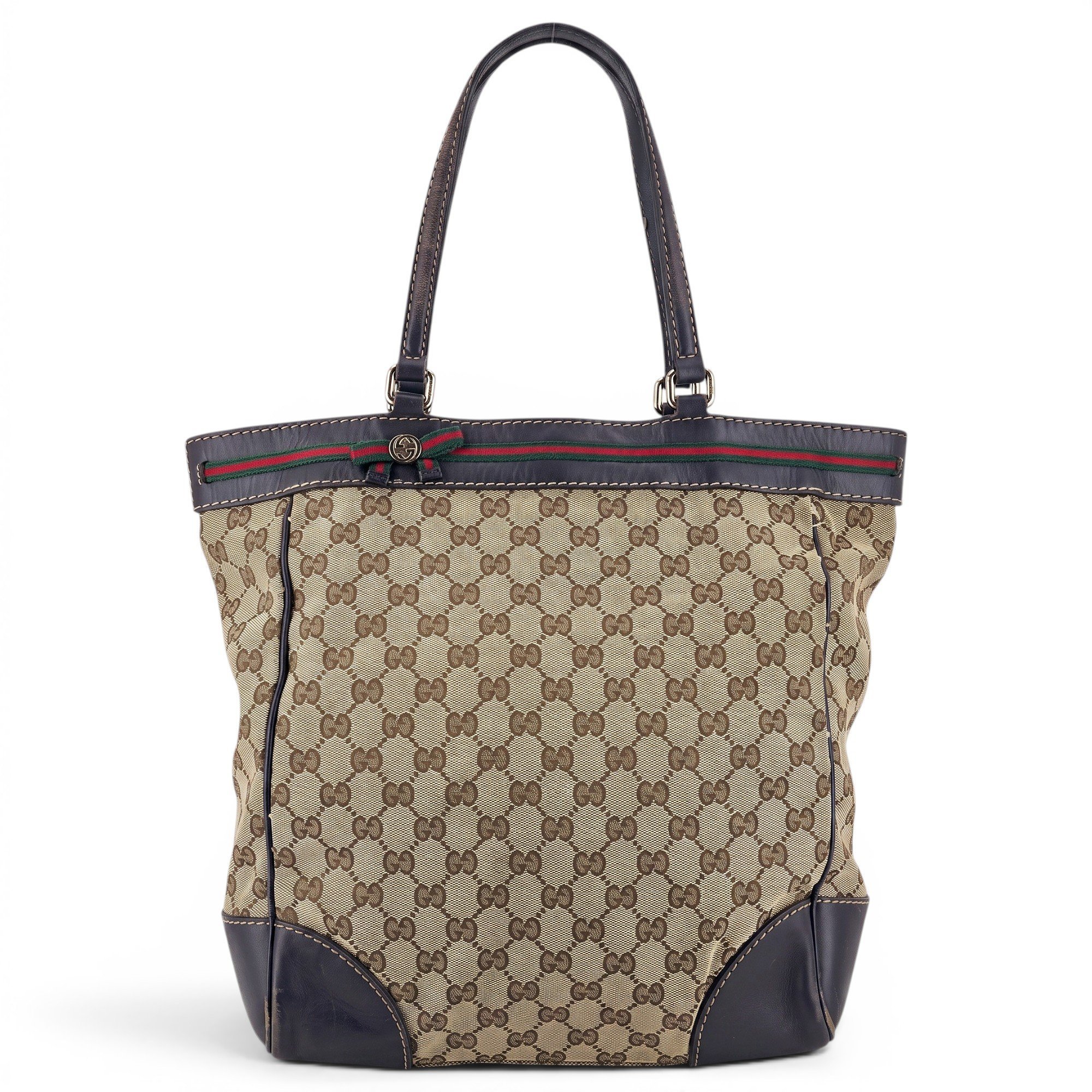 Abbey cloth tote