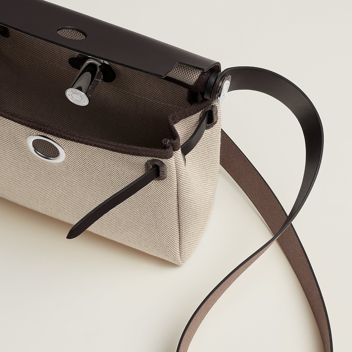 Bolso Herbag Zip 20 Retourné