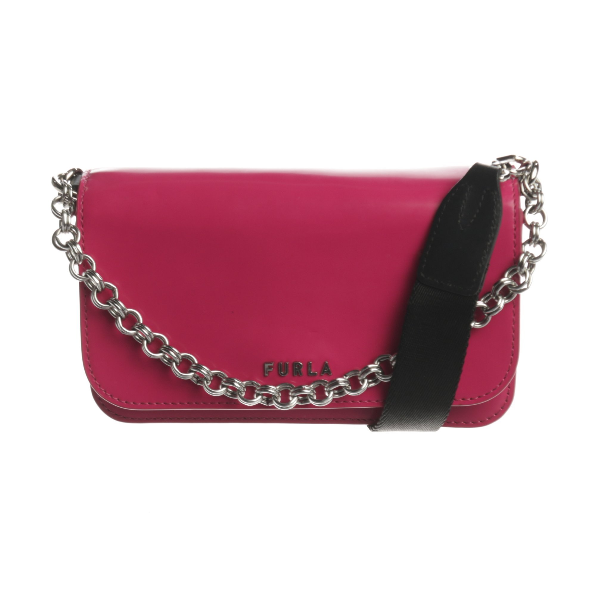 Leather bag