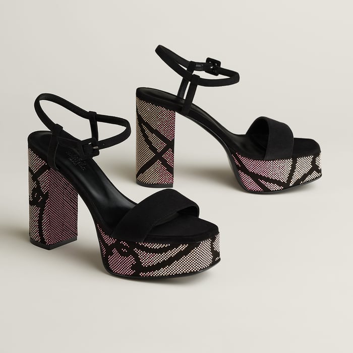 Lightning 70 Sandal