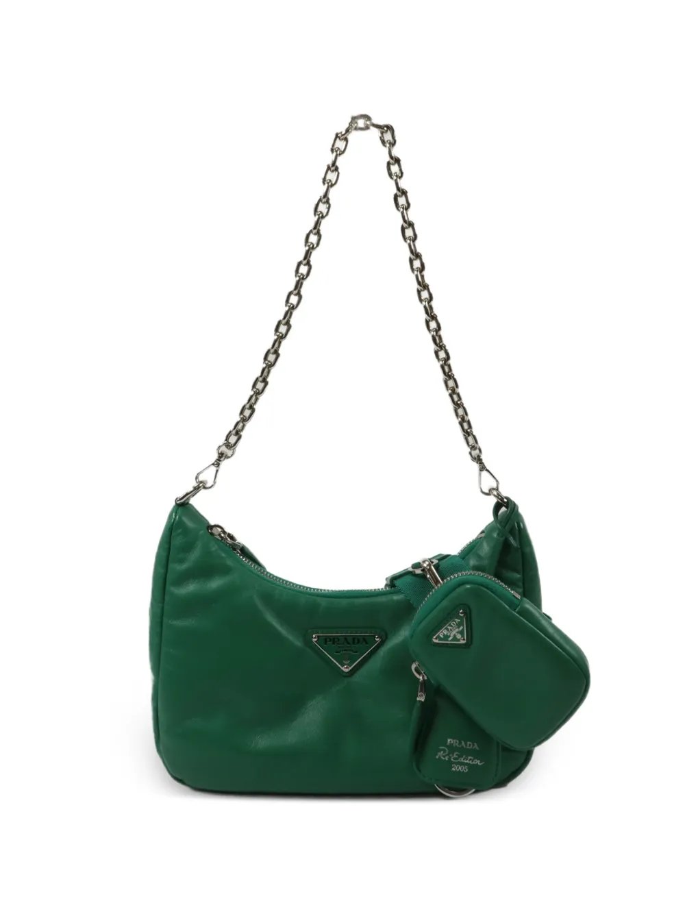 Prada Re-Edition 2005 shoulder bag