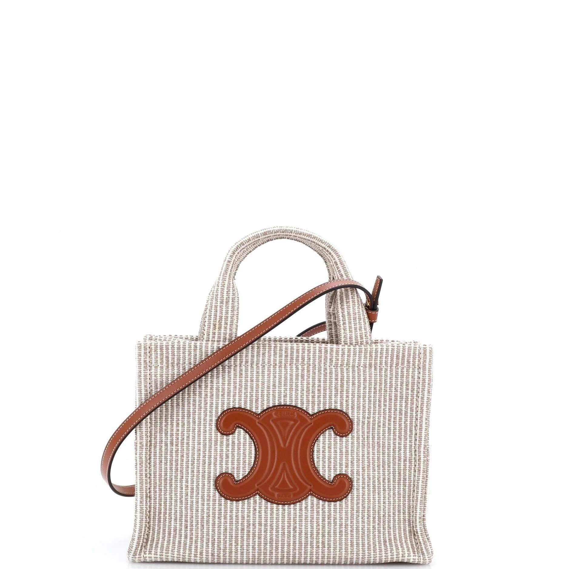 Cloth tote