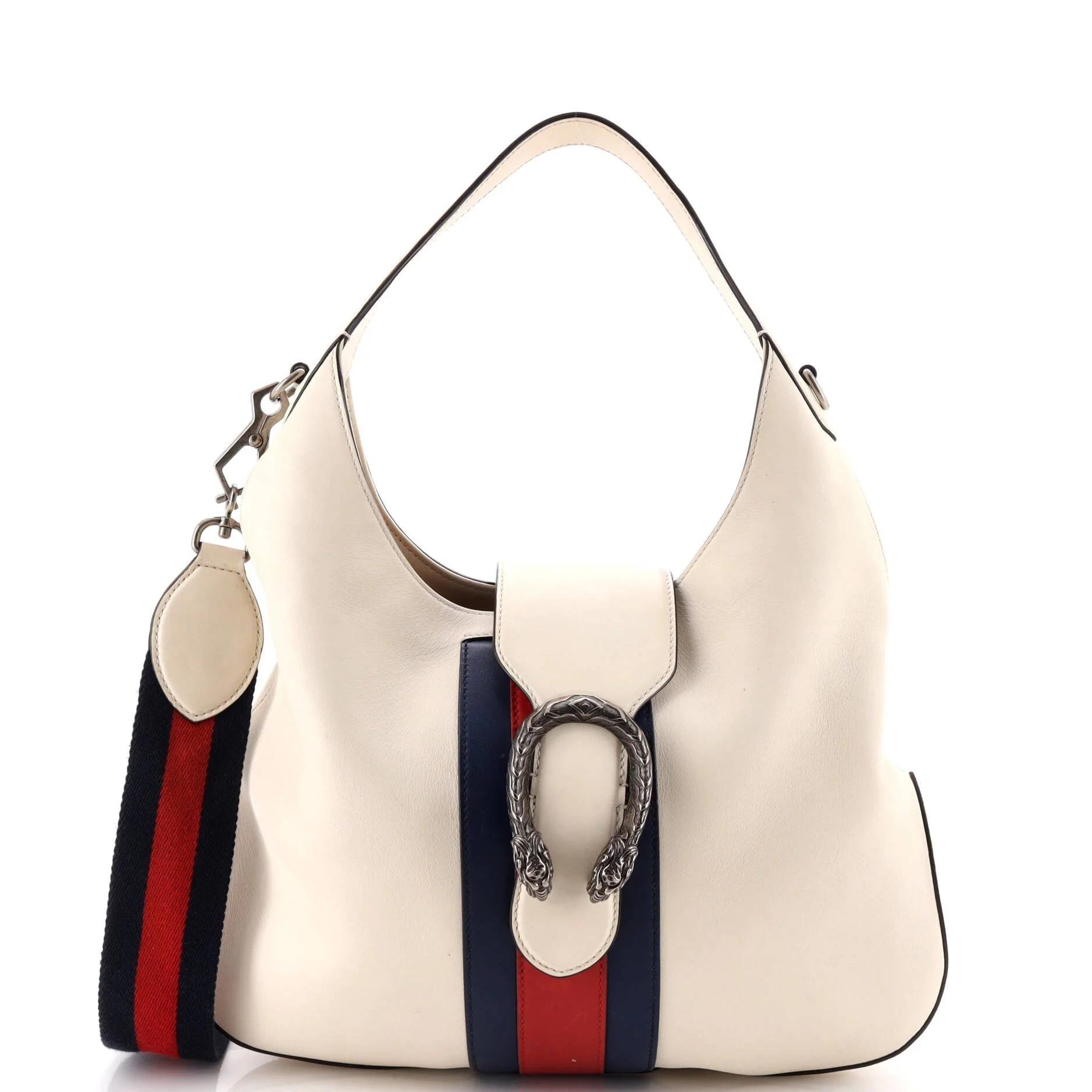Gucci Dionysus Hobo leather handbag