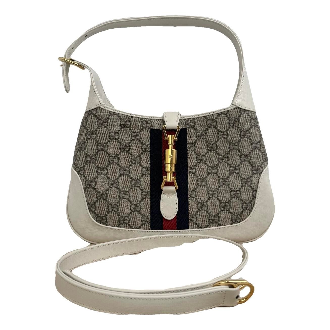 Jackie 1961 vinyl handbag