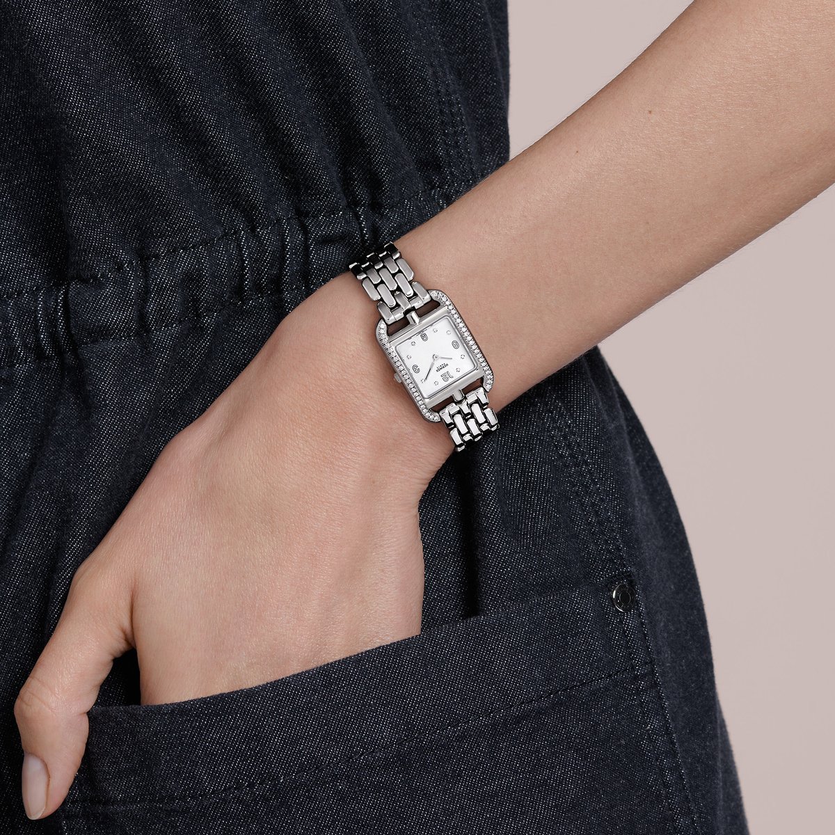 Sans Coloris Cape Cod Watch, Small Model, 31 mm