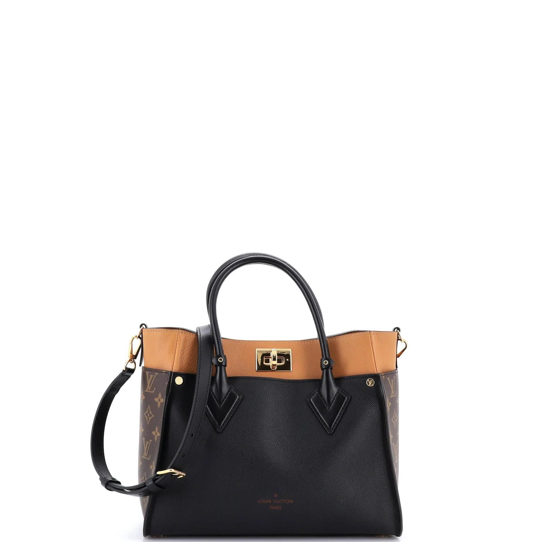 Cloth tote