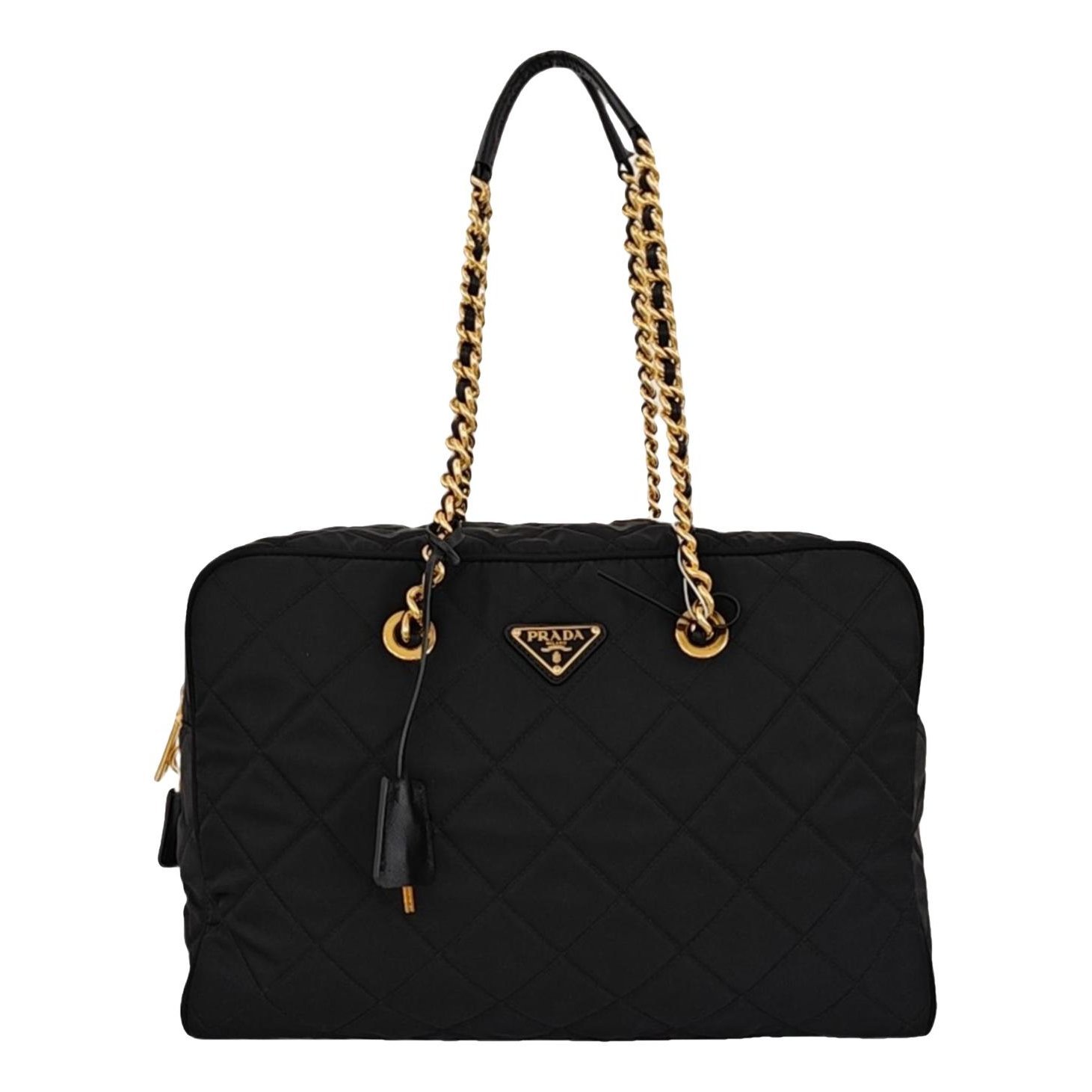 Cloth handbag