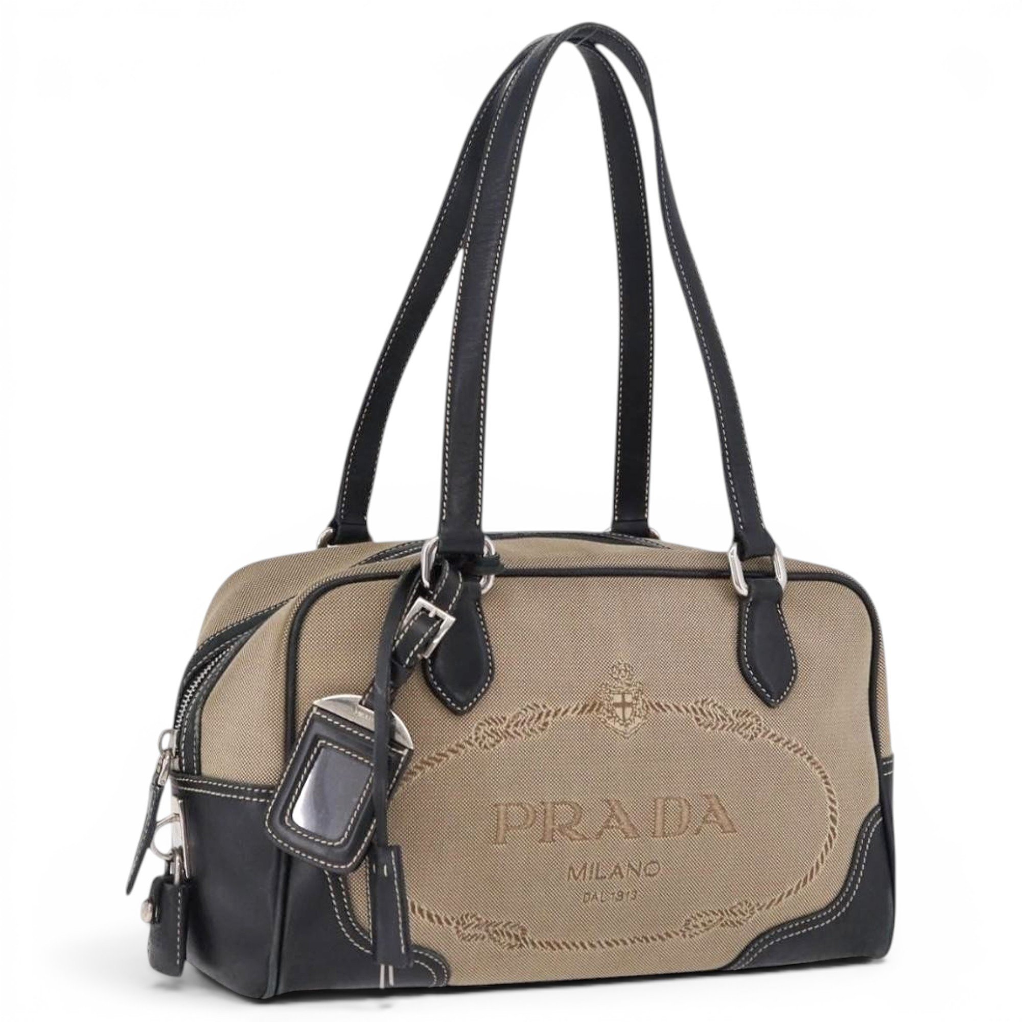 Cloth tote