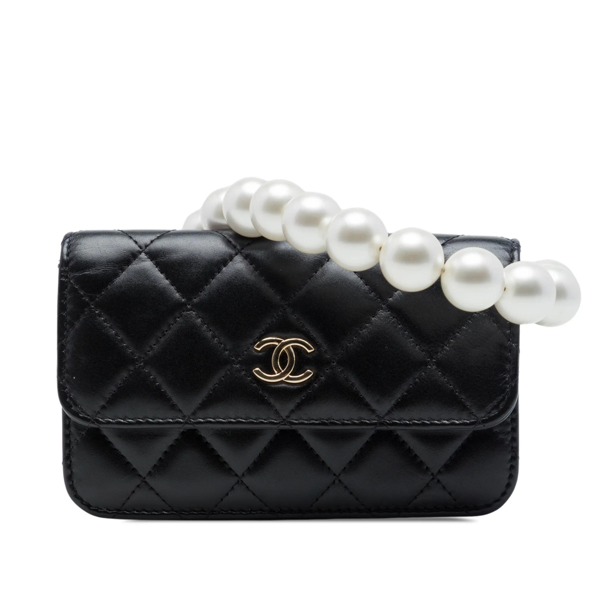 Pony-style calfskin handbag