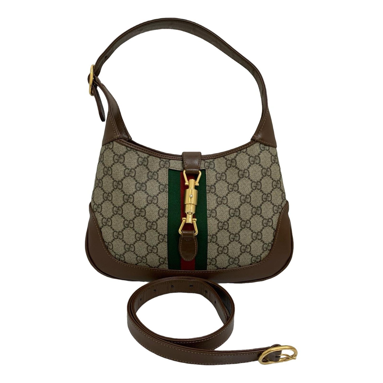 Jackie 1961 cloth handbag