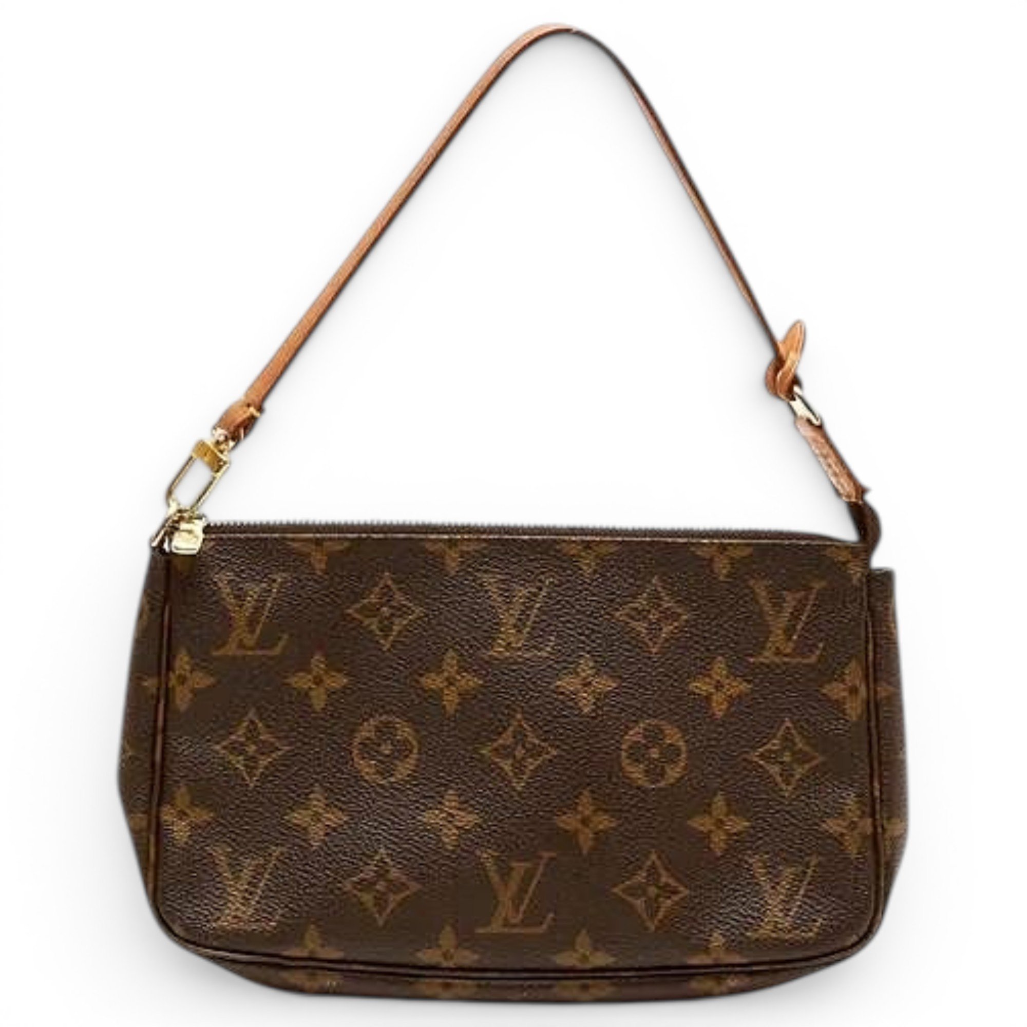 Pochette Accessoire cloth handbag