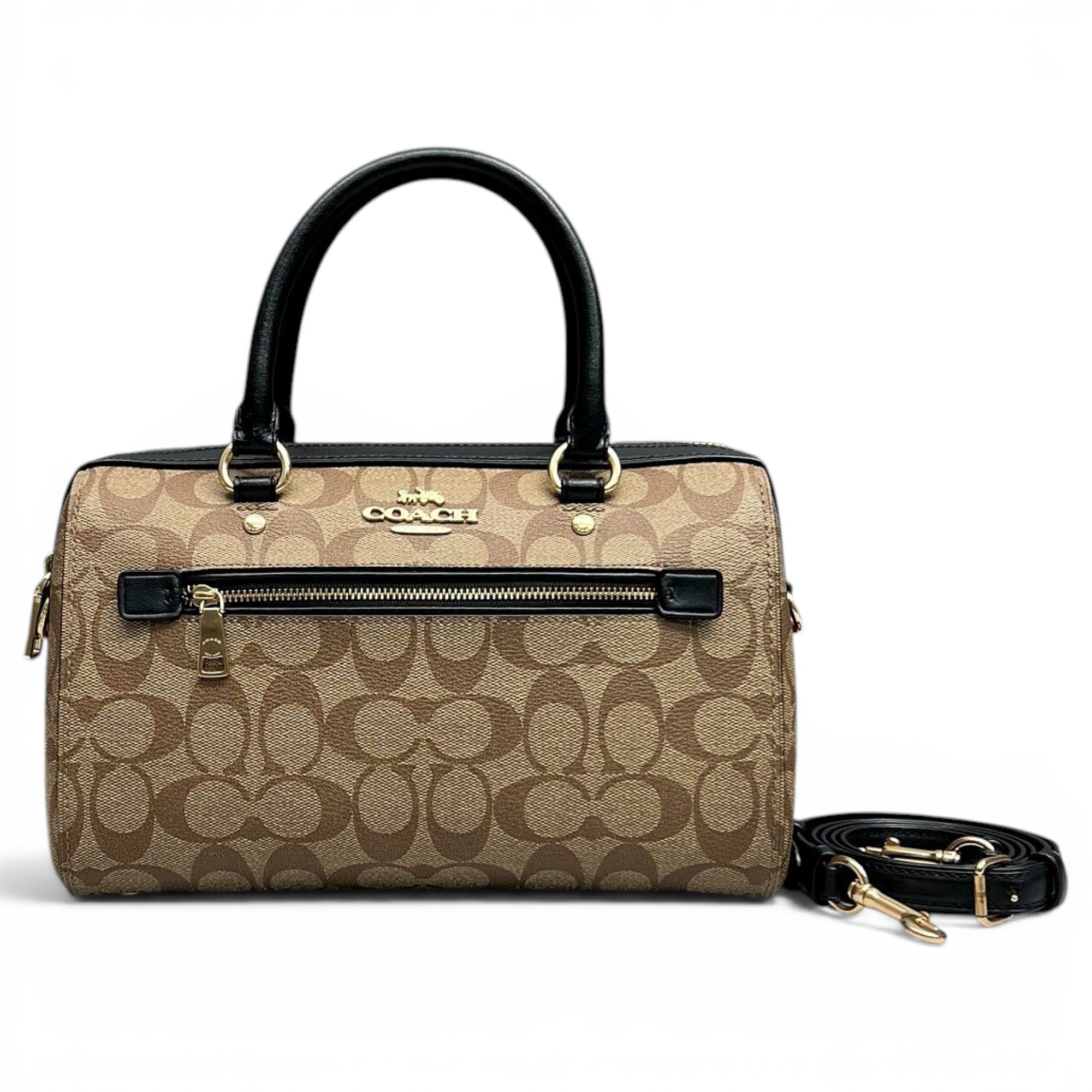Prairie Satchel leather satchel