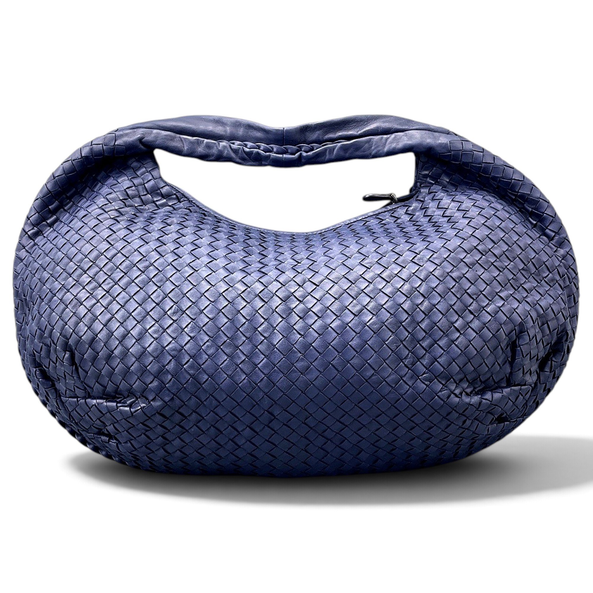 Bottega Veneta Veneta leather handbag