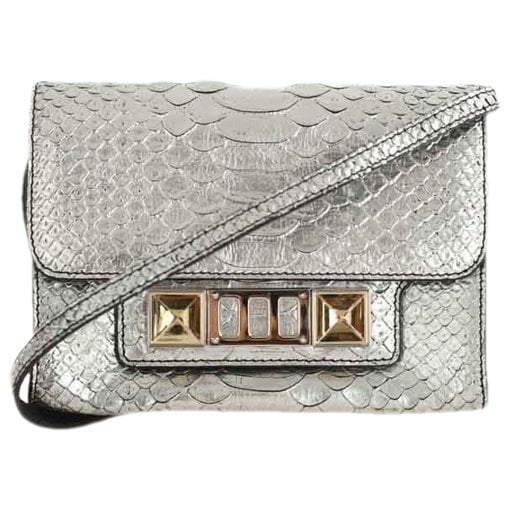 Proenza Schouler Leather crossbody bag