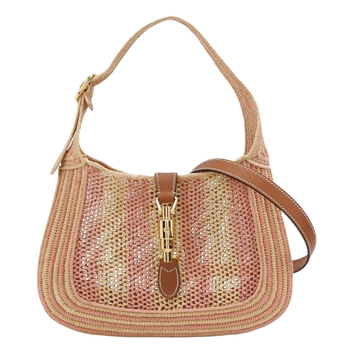 Jackie 1961 cloth handbag