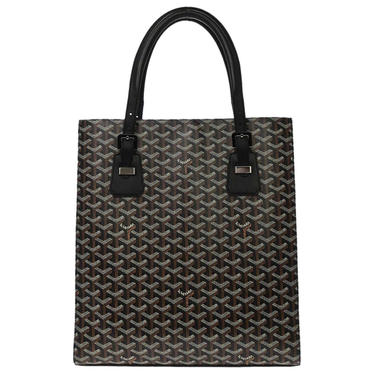 Comores cloth tote