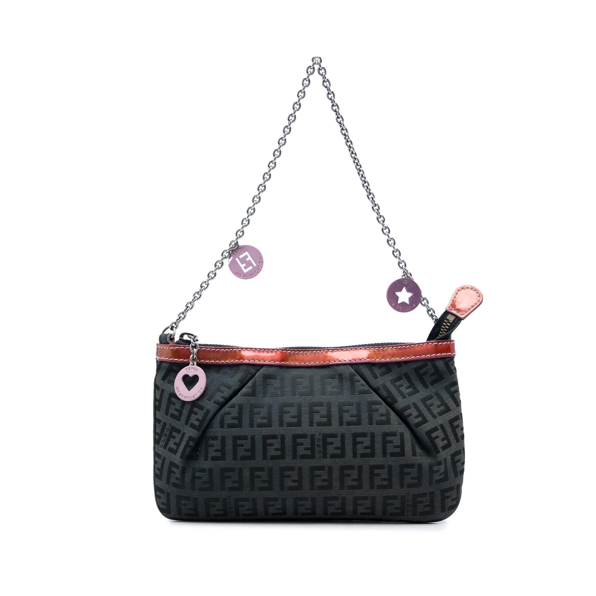 Bag leather handbag