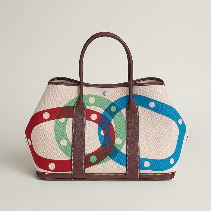 Garden Party 36 Bag
