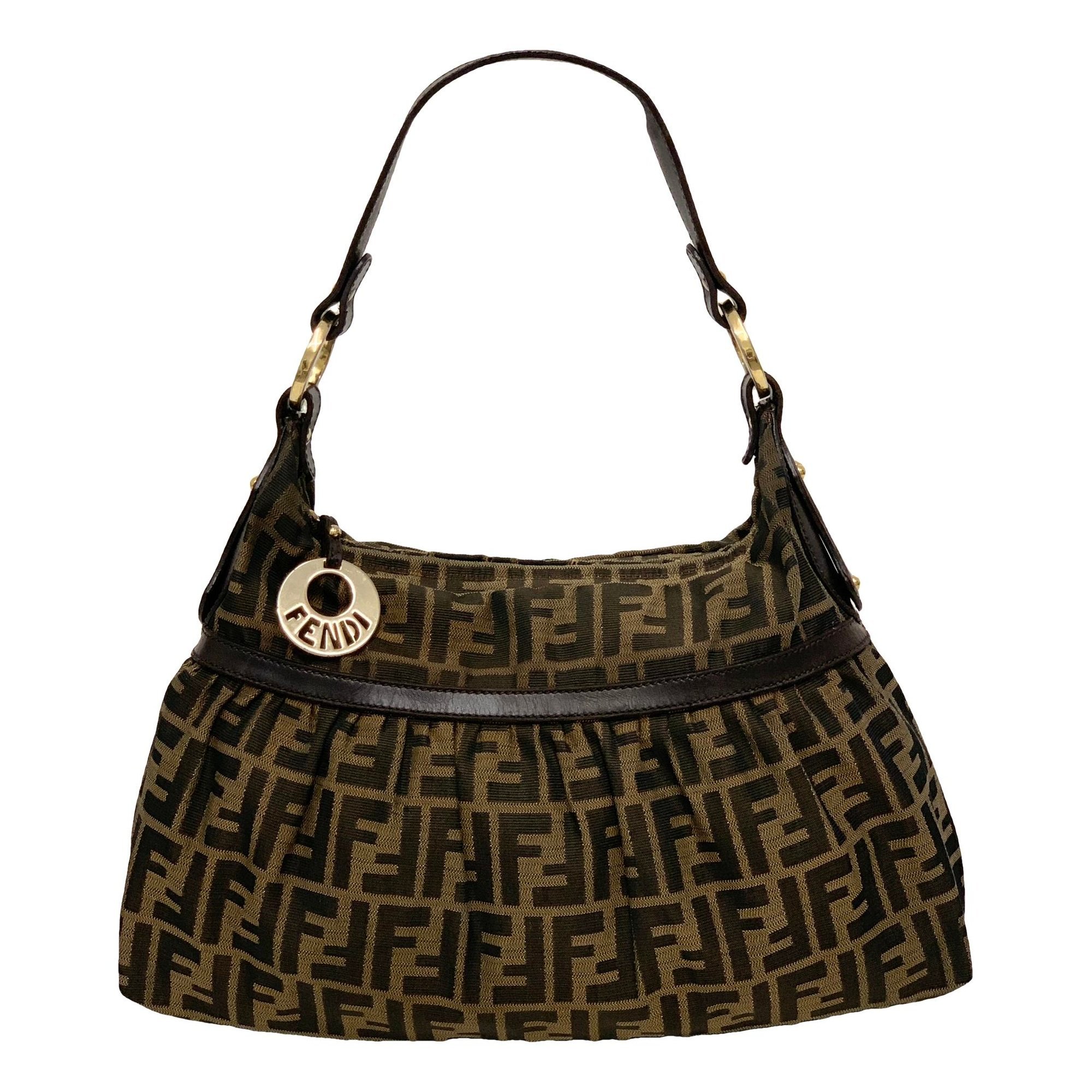Chef cloth handbag