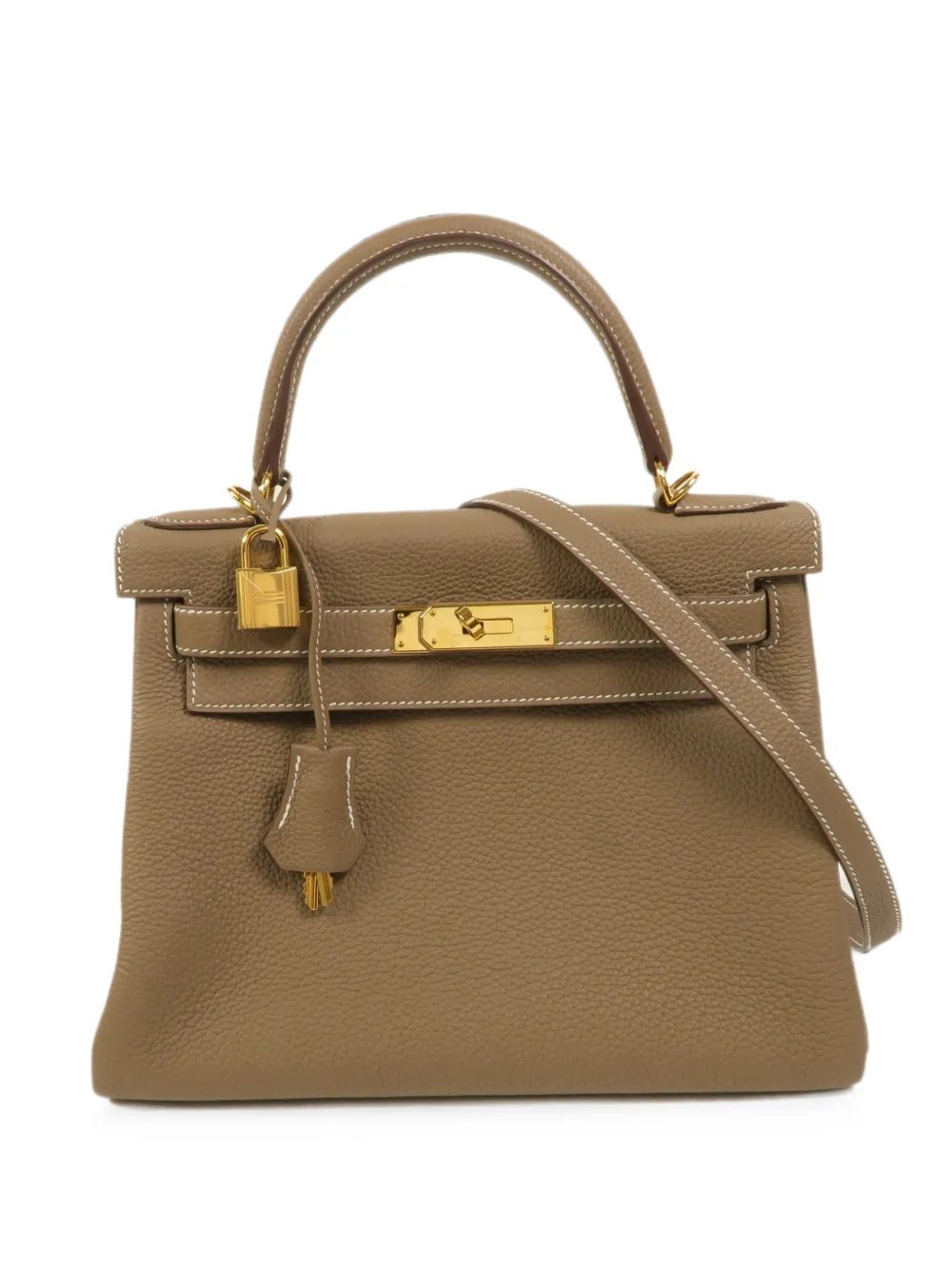 Kelly 28 shoulder bag